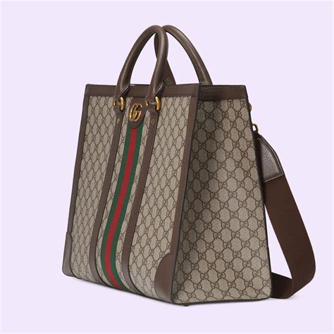 gucci green and red bag|gucci ophidia large tote.